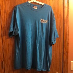 Carbonies pizzeria T shirt